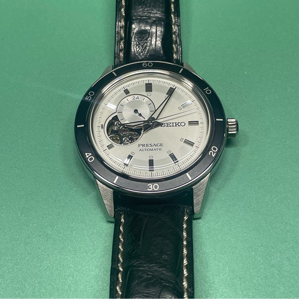 Seiko Presage SSA423